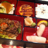 Tokyo Sushi Nourriture