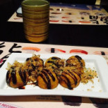 Tokyo Sushi Nourriture