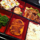 Tokyo Sushi Nourriture