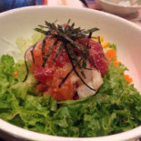 Tokyo Sushi Nourriture