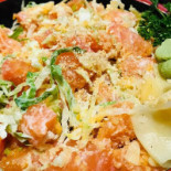 Tokyo Sushi Nourriture