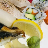 Tokyo Sushi Nourriture