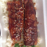 Tokyo Sushi Nourriture