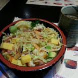 Tokyo Sushi Nourriture