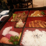 Tokyo Sushi Nourriture