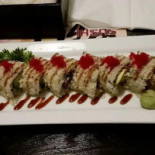 Tokyo Sushi Nourriture