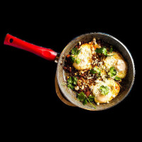 Shalom Ethiopian Eritrean Bebida