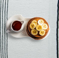 Shalom Ethiopian Eritrean Bebida