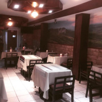 Shalom Ethiopian Eritrean Dentro