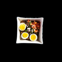 Shalom Ethiopian Eritrean Bebida