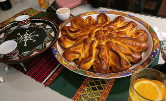 Shalom Ethiopian Eritrean Bebida