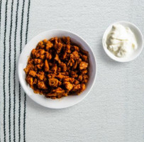 Shalom Ethiopian Eritrean Bebida