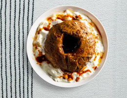 Shalom Ethiopian Eritrean Comida