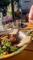 Shalom Ethiopian Eritrean Comida