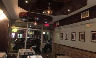 Shalom Ethiopian Eritrean Dentro