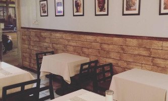 Shalom Ethiopian Eritrean Dentro