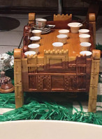 Shalom Ethiopian Eritrean Dentro