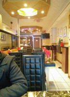 Shalom Ethiopian Eritrean Dentro