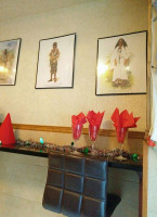 Shalom Ethiopian Eritrean Bebida