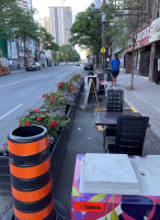 Shalom Ethiopian Eritrean Exterior