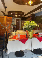 Shalom Ethiopian Eritrean Dentro