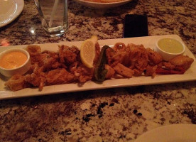 Pickle Barrel Yonge Eglinton Comida