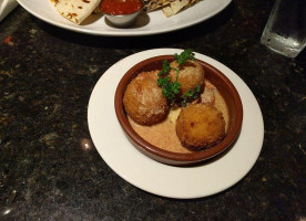 Pickle Barrel Yonge Eglinton Comida