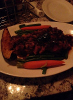 Pickle Barrel Yonge Eglinton Comida