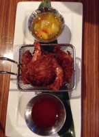 Pickle Barrel Yonge Eglinton Comida