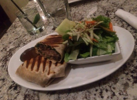 Pickle Barrel Yonge Eglinton Comida