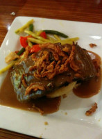 Pickle Barrel Yonge Eglinton Comida