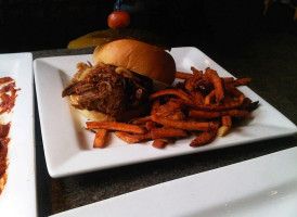 Pickle Barrel Yonge Eglinton Bebida