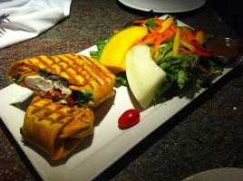 Pickle Barrel Yonge Eglinton Comida