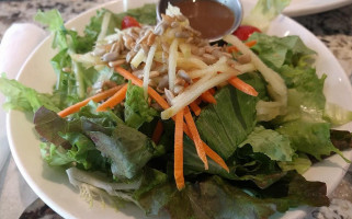 Pickle Barrel Yonge Eglinton Comida