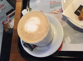 Aroma Espresso Nourriture