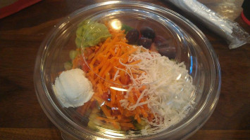 Aroma Espresso Nourriture