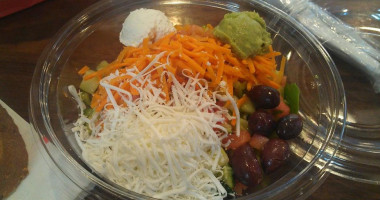 Aroma Espresso Nourriture