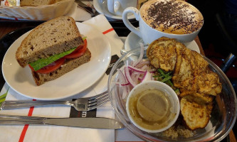 Aroma Espresso Nourriture