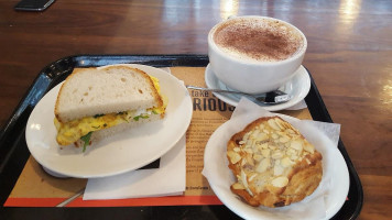 Aroma Espresso Nourriture