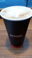 Aroma Espresso Boisson