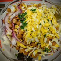 Aroma Espresso Nourriture