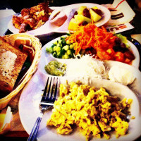 Aroma Espresso Nourriture