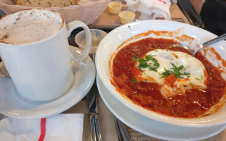 Aroma Espresso Nourriture