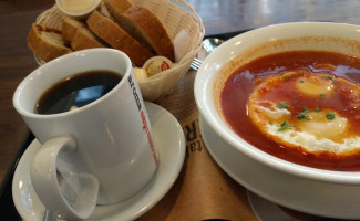 Aroma Espresso Boisson