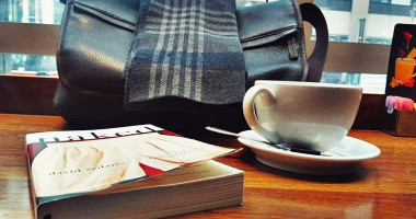 Aroma Espresso Boisson