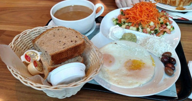 Aroma Espresso Nourriture