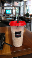 Aroma Espresso Boisson