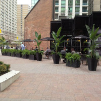 Aroma Espresso Extérieur