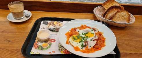 Aroma Espresso Nourriture