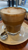 Aroma Espresso Boisson